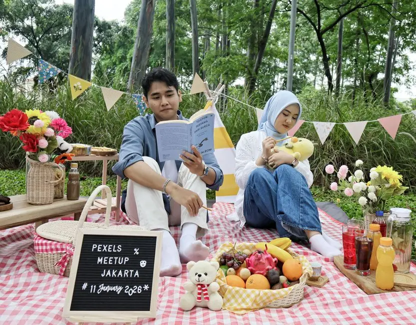 Info Kekinian: Cara Membaca Tren yang Ramai Dibicarakan